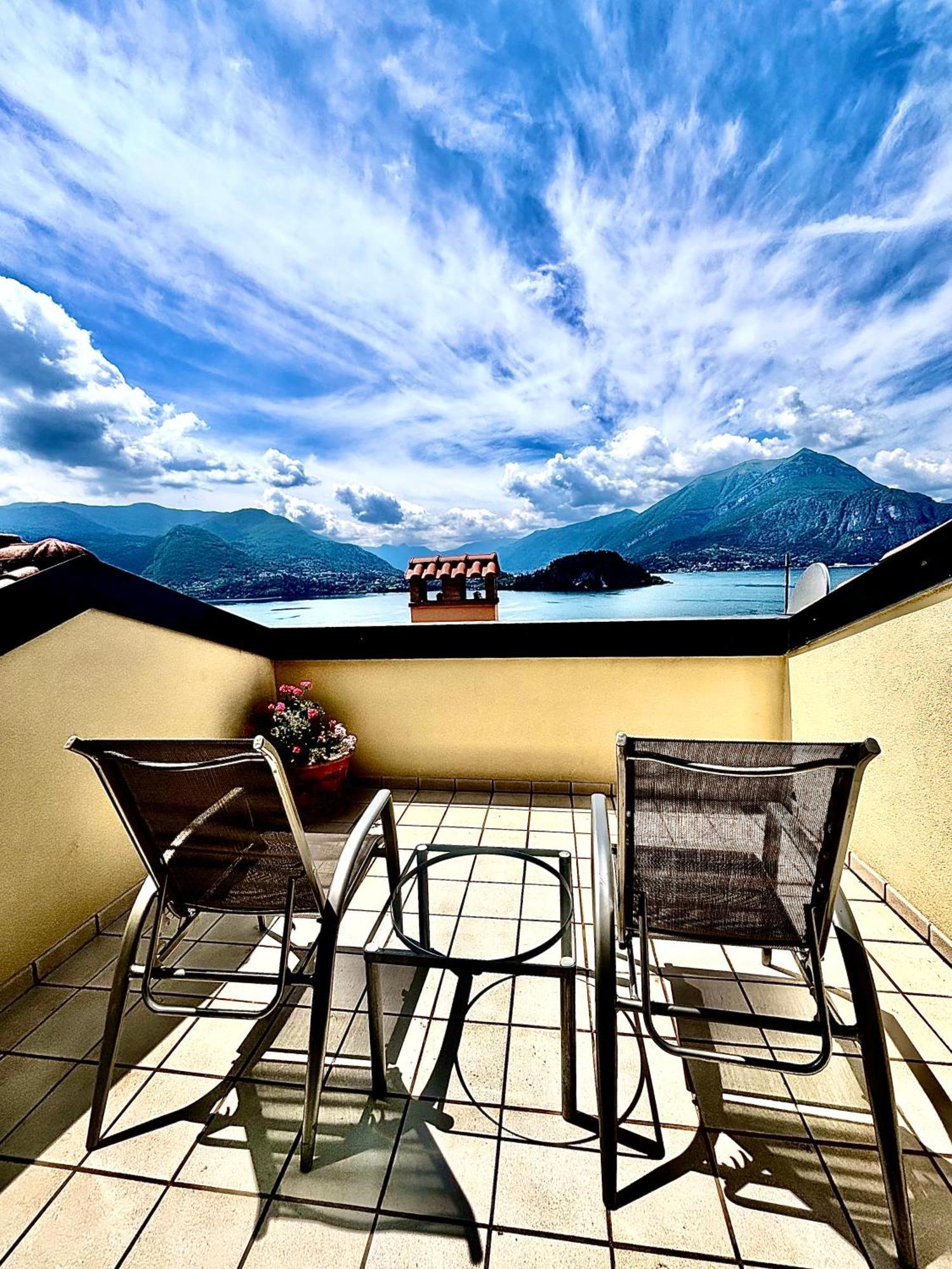 Wonder View - Relax And Nature 瓦伦纳 外观 照片